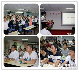 博皓硅胶制品厂网络营销与推广内部培训纲要