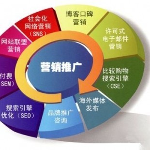 企业推广方案企业营销策略企业营销推广战略广东珍云供